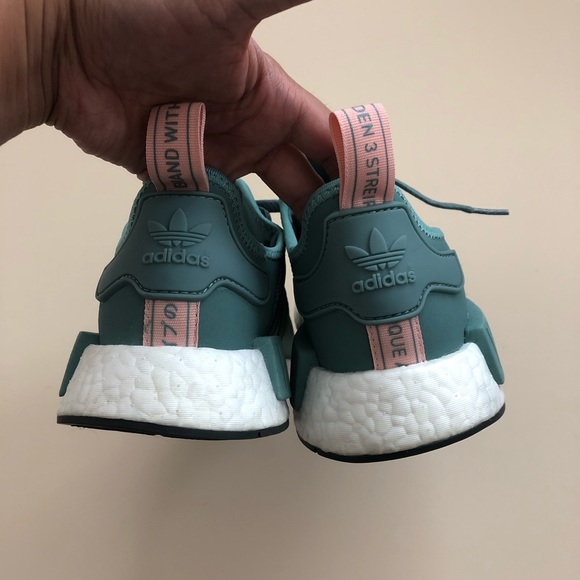 Adidas NMD R1 - Picture 4 of 4